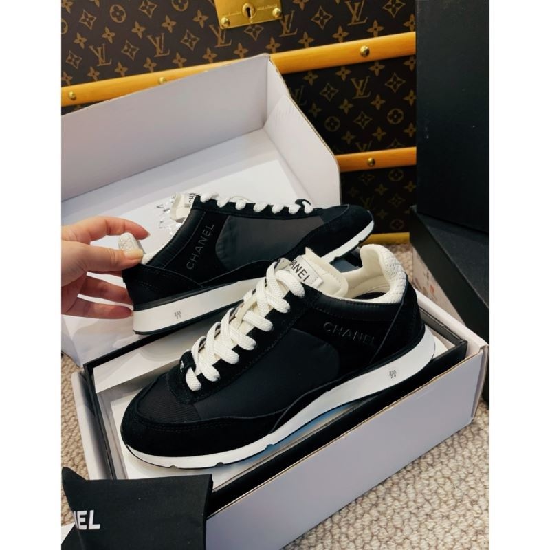 Chanel Sport Shoes